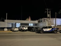 Decomisan droga sintética y capturan a tres presuntos narcos en carretera 57