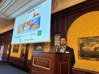 Ingeniero de Múzquiz impulsa desarrollo sustentable de fluorita en México