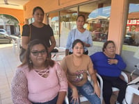 Familia exige justicia por accidente mortal en carretera federal Coahuila