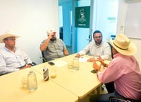 Campus Múzquiz y Forrajera Victoria impulsan novillo Concurso 2026