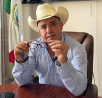 Sabinas entregará 2 mil lentes gratuitos con revisión ocular completa