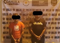 Aseguran más de 11 kilos de metanfetamina en operativo de la Policía Estatal