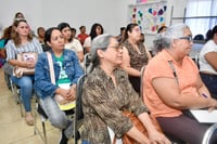 DIF impulsa en Monclova el curso “Emprende y Brilla” para mujeres
