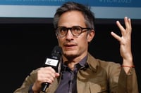 Gael García Bernal, nuevo embajador de Buena Voluntad de la Unesco