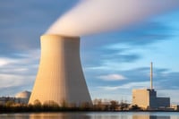 EUA invertirá 80 mil millones en energía nuclear para abastecer IA