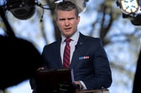 EE.UU mata a 14 presuntos narcotraficantes en el Pacífico Oriental