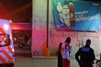Mujer sufre fractura de cadera tras ser arrollada en Torreón