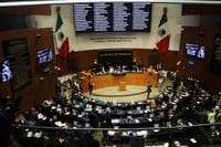 Senado aprueba en Comisiones Paquete de Ingresos 2026 sin cambios