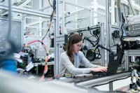 Cuotas de género son necesarias para ampliar participación femenina