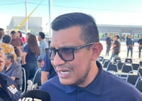 Protección Civil supervisa panteones por afluencia del Día de Muertos