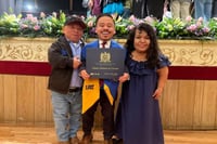 Abelito planea boda e hijos tras unirse al Tenorio Cómico