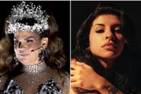 Niurka aconseja a Cazzu: “Sé más madre que mujer”