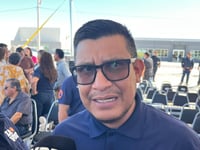 Monclova se prepara ante la llegada de frentes fríos