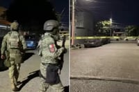 Sicarios irrumpen en vivienda y asesinan a tres jóvenes en Ciudad Juárez