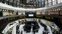 Bolsa Mexicana sube 1.51% impulsada por ganancias empresariales