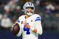 Líderes de Cowboys envían mensaje tras derrota