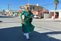Arturo cumple manda a San Judas Tadeo tras milagro de vida