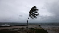 Jamaica es declarada 'zona catastrófica' tras huracán Melissa