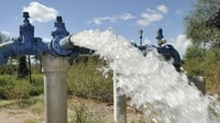 Consejo de SIMAS fortalece infraestructura hidráulica en la región carbonífera