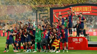 El Valencia hunde al Maracena en la segunda parte