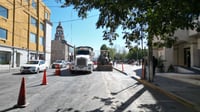 Monclova mejora su red de agua potable con inversión de casi 3 millones de pesos