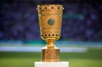 Kompany disfruta del papel de favoritos contra Colonia en la DFB-Pokal