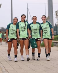 Miguel Gamero: "Estamos Listos" para Partido Definitivo