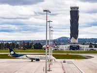 EE.UU. cancela 13 rutas del AIFA por incumplimiento del acuerdo aéreo
