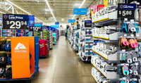 México impulsa crecimiento de Walmart: ventas suben 5% en tercer trimestre