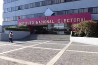 INE propone multas por 34 millones a partidos por afiliaciones indebidas