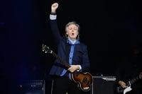 'Man on the Run': el nuevo documental de Paul McCartney tras The Beatles
