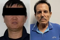 Abogado de ‘El Mayo’ Zambada defenderá a Zhi Dong Zhang en EE.UU.