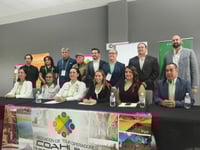 Fortalecen el turismo con nuevos convenios de colaboración en Coahuila