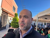 Monclova refuerza vigilancia ante incremento económico de fin de año