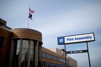 GM reduce plantilla en Michigan ante caída de ventas de EVs