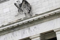Reserva Federal recorta tasa de interés y la deja entre 3.75%-4%