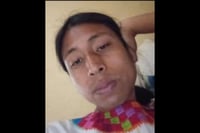 Desaparece María Mendoza, activista trans en Oaxaca