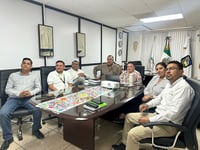 Reunión virtual marca nueva etapa de colaboración entre UTNC y UNAM San Antonio