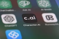 Character AI prohibirá chats para menores tras suicidio