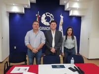 Más de mil citas esperan realizar en Encuentro de Negocios de Canacintra