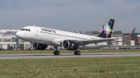 Volaris desploma 6% en bolsa por medida de EE.UU.