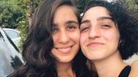 Emily Estefan víctima de agresión, su pareja fue detenida