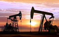 Suben los precios del petróleo por optimismo ante pacto China-EE.UU.