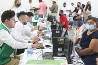 Coahuila acerca servicios del Registro Civil a la ciudadanía nigropetense