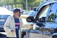 El olvido también se castiga: abuelos en abandono