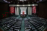 Diputados y senadores revisan la Ley de Ingresos para el próximo año