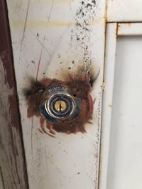 Denuncian fraudes inmobiliarios en Piedras Negras y Acuña ante presidencia