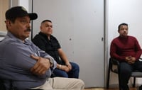 DIF de San Juan de Sabinas refuerza coordinación con autoridades de seguridad