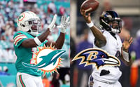 NFL Semana 9: Dónde y a Qué Hora Ver Todos los Partidos