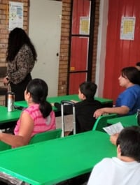 Denuncia madre negligencia y maltrato en escuela especial de Torreón